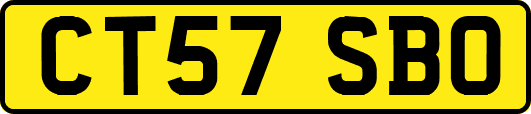 CT57SBO
