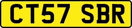 CT57SBR