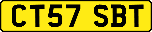 CT57SBT