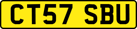CT57SBU