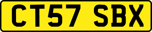 CT57SBX