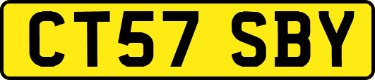 CT57SBY
