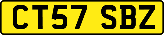 CT57SBZ