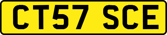 CT57SCE