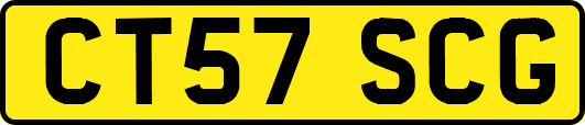 CT57SCG