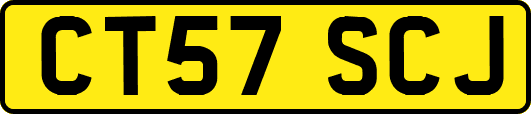 CT57SCJ