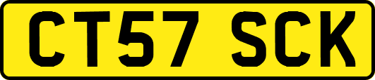 CT57SCK