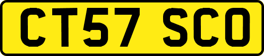 CT57SCO