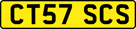 CT57SCS