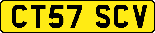 CT57SCV