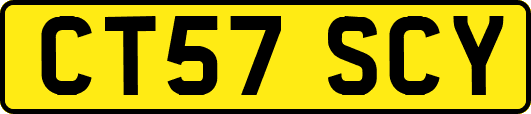 CT57SCY