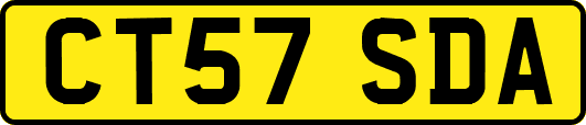 CT57SDA