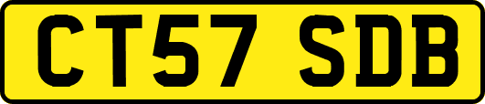 CT57SDB