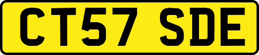 CT57SDE