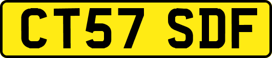 CT57SDF