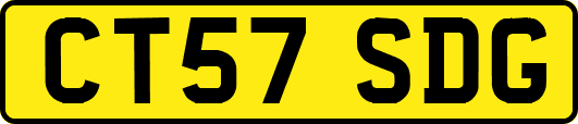 CT57SDG