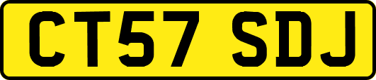 CT57SDJ
