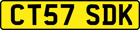CT57SDK
