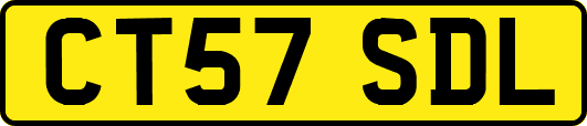 CT57SDL
