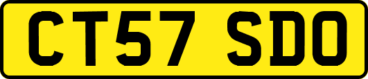 CT57SDO