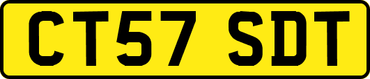 CT57SDT