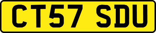 CT57SDU
