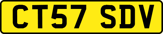 CT57SDV