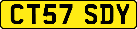 CT57SDY