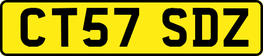 CT57SDZ