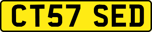 CT57SED