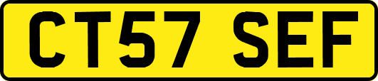 CT57SEF