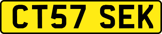 CT57SEK