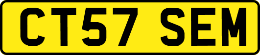 CT57SEM
