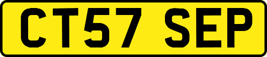 CT57SEP