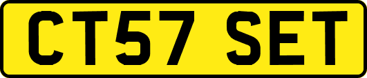 CT57SET