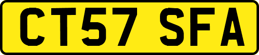 CT57SFA
