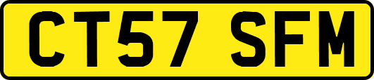 CT57SFM