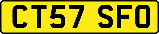 CT57SFO