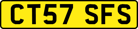 CT57SFS
