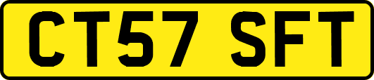 CT57SFT