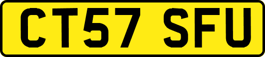 CT57SFU