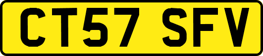CT57SFV