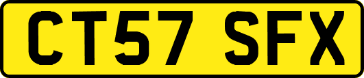 CT57SFX