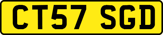 CT57SGD