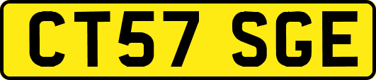CT57SGE