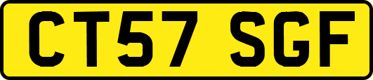 CT57SGF