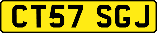 CT57SGJ