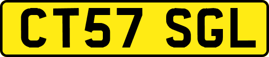 CT57SGL