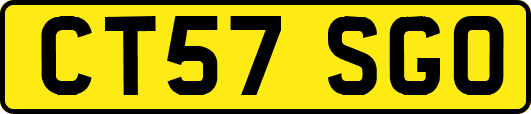 CT57SGO