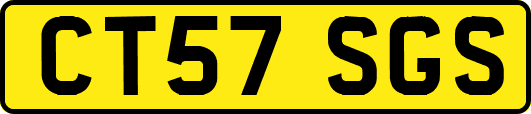 CT57SGS